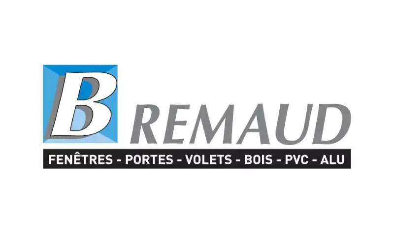 Logo Bremaud